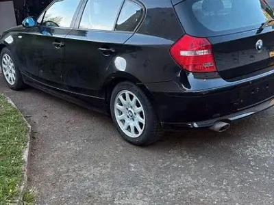 Occasion BMW 120 177 ch (130 kW) 2008 Citadine