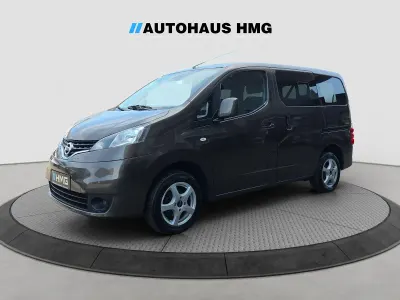 Gebraucht Nissan Evalia