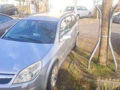 Gebraucht Opel Vectra 150 PS (110 kW) 2005 Kombi