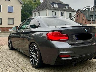 BMW M240