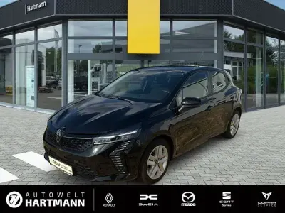 Gebraucht Renault Clio