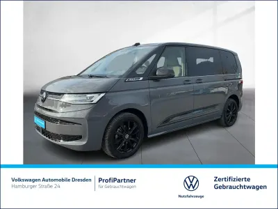 Usata VW Multivan Edition 150 CV (110 kW) 2025 Monovolume