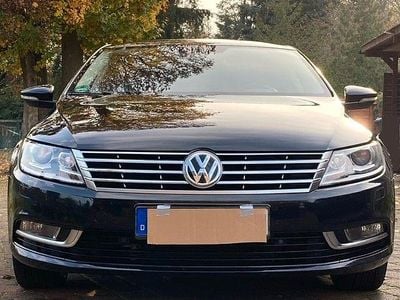 VW CC