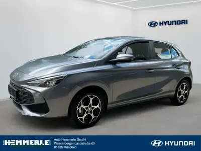 Gebraucht MG MG3