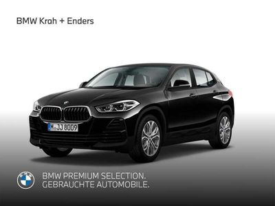 gebraucht BMW X2 sDrive18i+AHK+Navi+LED+RFK+Temp+SHZ+DAB+PDCv+h