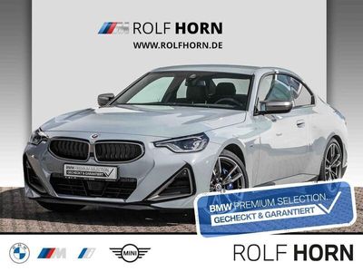 gebraucht BMW M240 xDrive Coupe