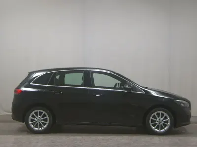 Gebraucht Mercedes B250