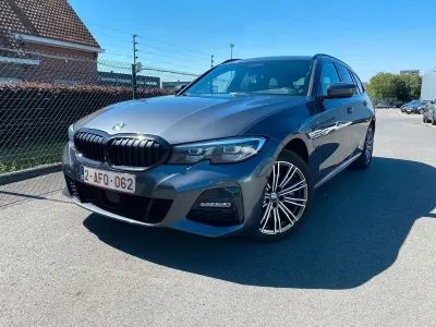 Gebraucht BMW 330e