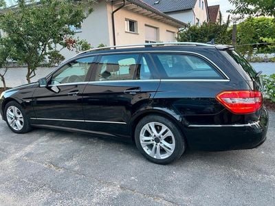 Mercedes E300