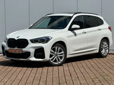 Gebraucht BMW X1