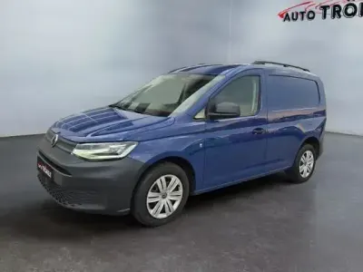 Gebraucht VW Caddy