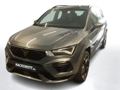 Gebraucht Cupra Ateca VZ 301 PS (221 kW) 2023 Grau SUV