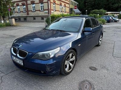 BMW 535