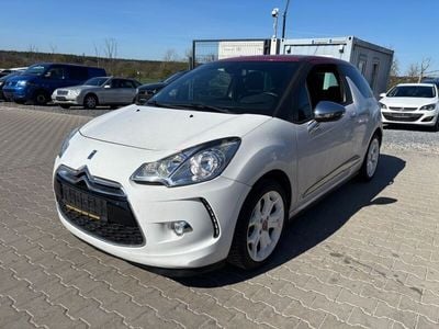Citroën DS3