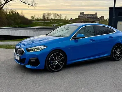 Gebraucht BMW 220