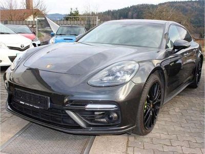 Gebraucht Porsche Panamera