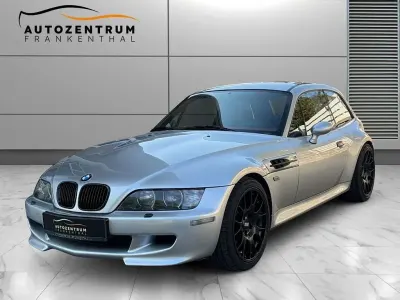 Gebraucht BMW Z3 M