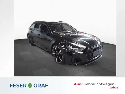 Gebraucht Audi RS6