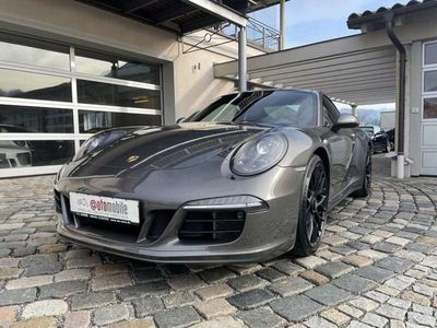 gebraucht Porsche 911 Carrera GTS PDK|PDLS|PTV|RFK|Chrono|20