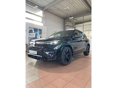 Gebraucht VW Tiguan R-line 193 PS (141 kW) 2025 Schwarz SUV