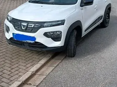 Usado Dacia Spring