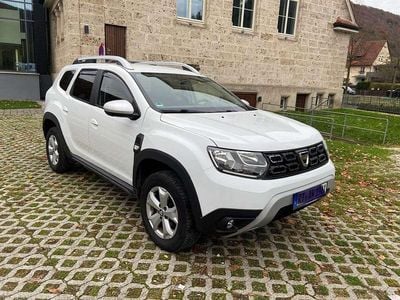 Gebraucht Dacia Duster Comfort 114 PS (83 kW) 2019 SUV