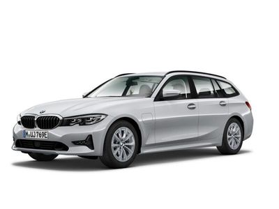 gebraucht BMW 330e Touring