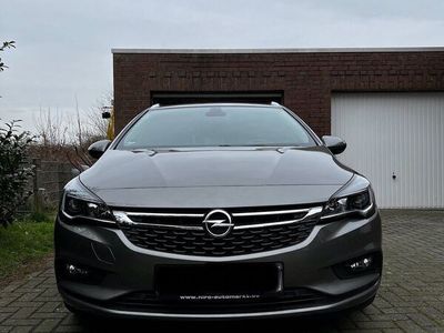 gebraucht Opel Astra ST 1.6 CDTI Active