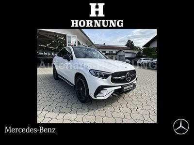 Mercedes GLC220