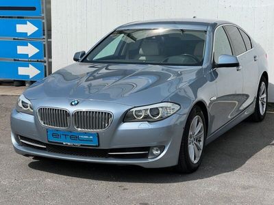 BMW 535