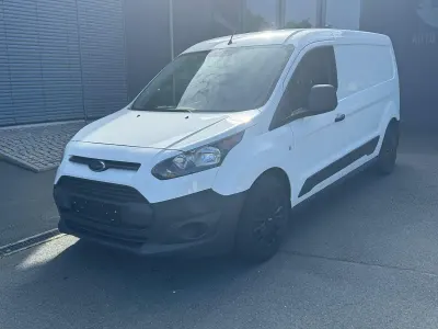 Gebraucht Ford Transit Connect