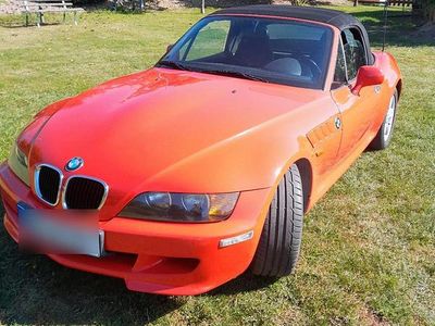 BMW Z3