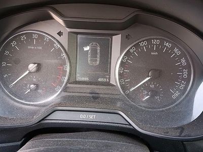 Blau Gebraucht 2016 Skoda Octavia Joy Kleinwagen | 6.000 € (Fairer Preis)