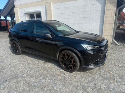 Gebraucht Cupra Formentor VZ 390 PS (286 kW) 2023 Schwarz SUV
