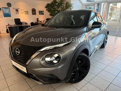 Gebraucht Nissan Juke 94 PS (69 kW) 2023 Schwarz SUV