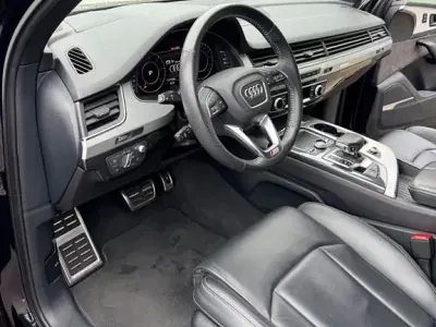 Usado Audi Q7