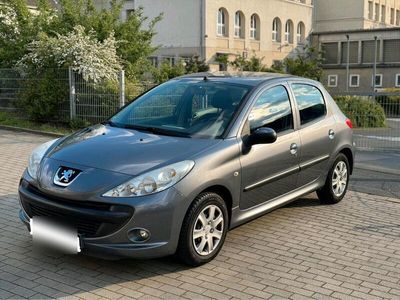 gebraucht Peugeot 206+ 206+ Top Zustand