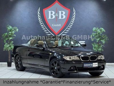 BMW 318 Cabriolet