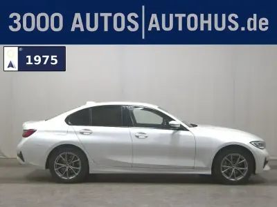 Gebraucht BMW 330e