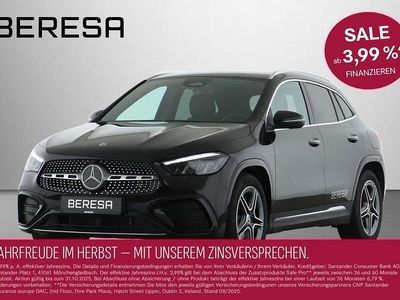 Mercedes GLA180