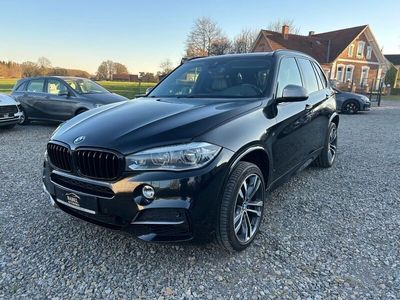 BMW X5 M50