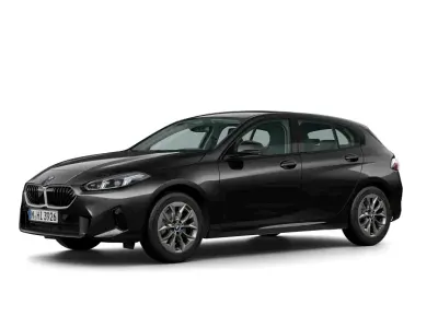 Gebraucht BMW 116 Efficient Dynamics 122 PS (89 kW) 2026 Kleinwagen