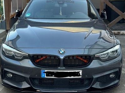 BMW 430 Gran Coupé