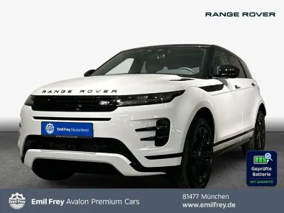 Gebraucht Land Rover Range Rover evoque