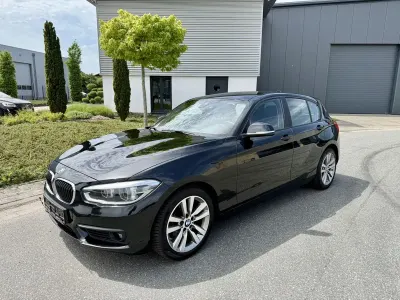 Gebraucht BMW 118