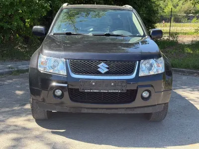 Gebraucht Suzuki Grand Vitara