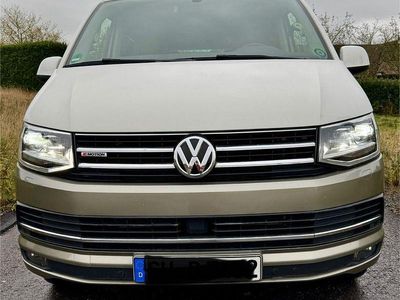 VW Multivan