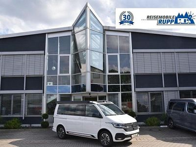 Weiß Gebraucht 2024 VW California Edition Van | 68.950 € (Fairer Preis)