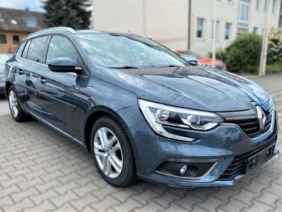 Renault Mégane GrandTour
