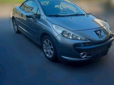 Peugeot 207 CC